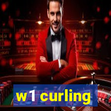 w1 curling